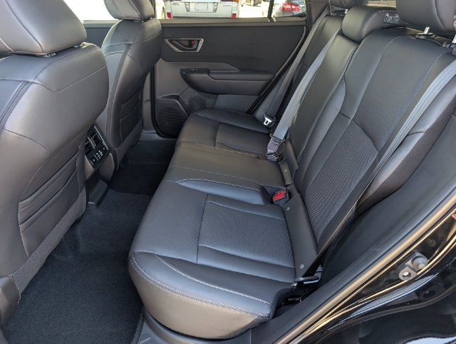 New 2026 Subaru Outback Limited AWD/4WD image 19