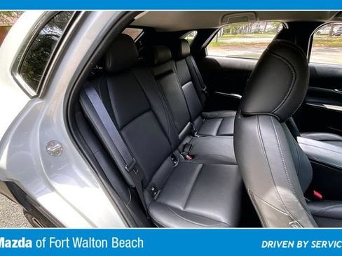 Used 2024 MAZDA CX-30 AWD 2.5 S w/ Select Sport Pkg image 22