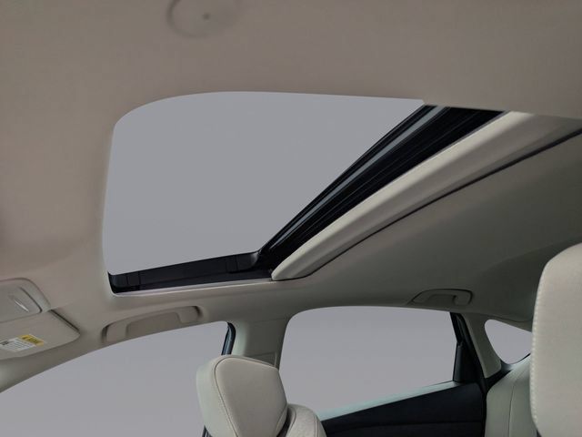 Certified 2024 Honda Accord EX image 22