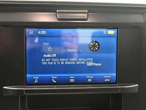 New 2026 Ford F250 XL w/ STX Appearance Package image 22