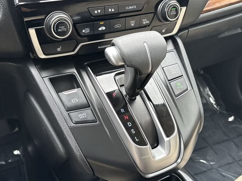 Used 2022 Honda CR-V EX image 22