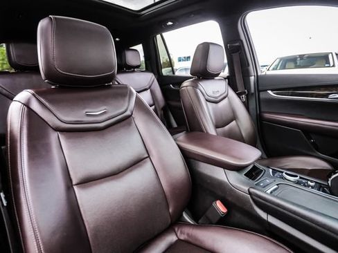Used 2023 Cadillac XT6 Premium Luxury AWD/4WD image 71