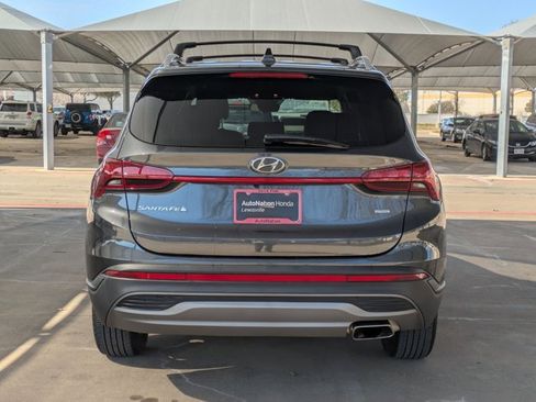 Used 2023 Hyundai Santa Fe SEL image 7
