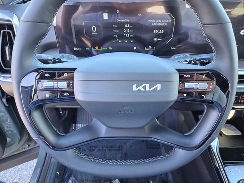 New 2026 Kia Sorento SX Prestige AWD/4WD image 21