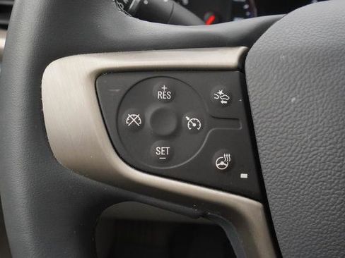 Used 2023 GMC Acadia Denali w/ Denali Ultimate Package image 19