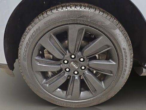 Used 2024 Lincoln Navigator Black Label image 25