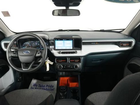 Certified 2024 Ford Maverick XLT w/ Equipment Group 300A Standard AWD/4WD image 20