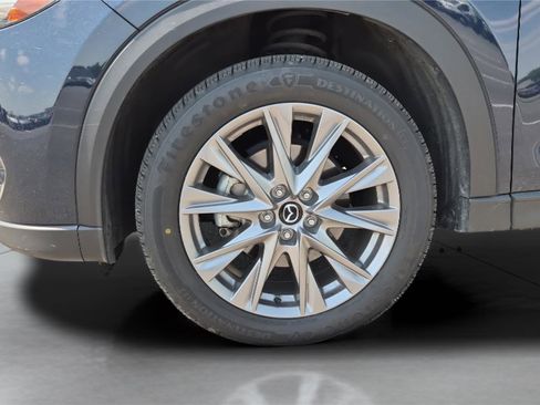 Used 2021 MAZDA CX-5 Grand Touring Reserve AWD/4WD image 22