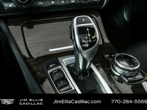 Used 2014 BMW 535i Sedan image 17