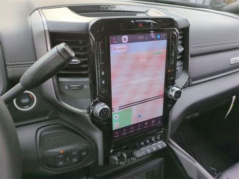 New 2026 RAM 2500 Rebel w/ Rebel Level 1 Equipment Group image 27