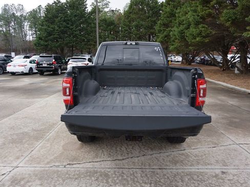 Used 2023 RAM 2500 Laramie image 15