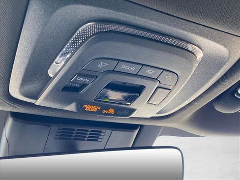 Certified 2026 Toyota bZ FWD image 22
