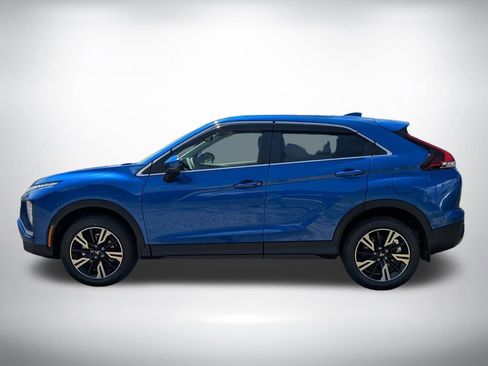 New 2025 Mitsubishi Eclipse Cross SE image 7