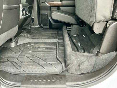 Used 2021 Chevrolet Silverado 1500 High Country w/ LPO, Dark Essentials Package image 29