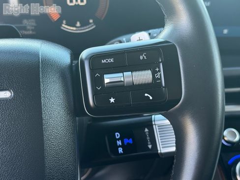 Used 2024 Hyundai Santa Fe SEL image 17