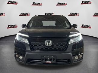 Used 2019 Honda Passport Touring video 2