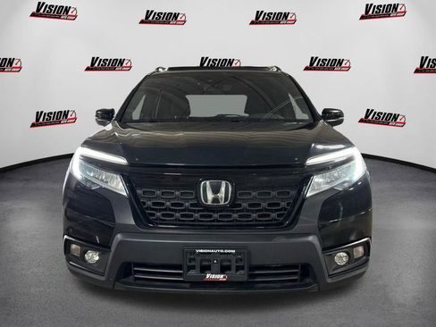 Used 2019 Honda Passport Touring image 2