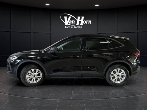New 2026 Ford Escape Active w/ Tech Pack #1 AWD/4WD image 13