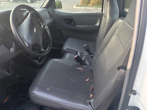 Used 2001 Ford Ranger XL image 13