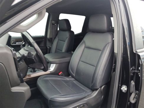 Used 2024 Chevrolet Silverado 1500 RST image 26