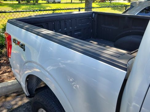 Used 2021 Ford F150 XLT AWD/4WD image 15