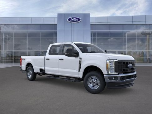 New 2026 Ford F250 XL AWD/4WD image 7