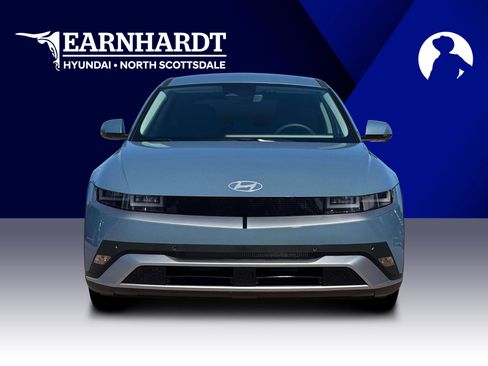 New 2026 Hyundai Ioniq 5 SEL image 12