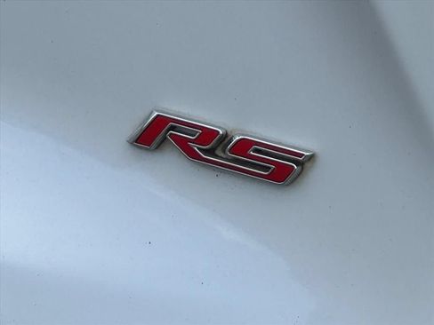 Used 2021 Chevrolet Blazer RS w/ Enhanced Convenience Package FWD image 6