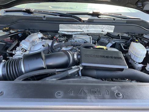 Used 2019 Chevrolet Silverado 2500 LTZ w/ Duramax Plus Package AWD/4WD image 43