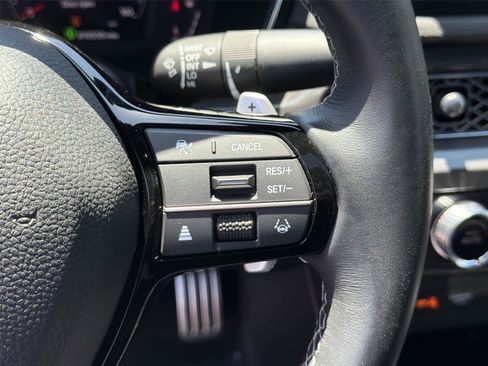 Certified 2024 Acura Integra A-Spec FWD image 34