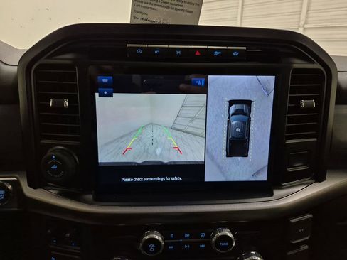 Used 2023 Ford F150 Raptor image 15