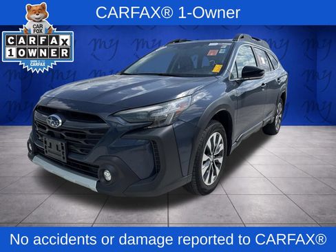 Used 2024 Subaru Outback Limited XT AWD/4WD image 5