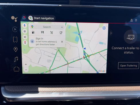 Used 2022 GMC Sierra 1500 Denali w/ Denali Reserve Package image 19