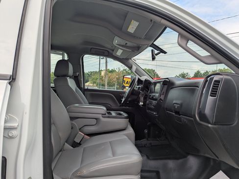 Used 2019 Chevrolet Silverado 3500 W/T w/ WT Convenience Package image 19