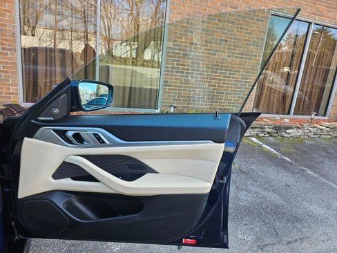 Used 2024 BMW i4 eDrive40 w/ M Sport Package image 72