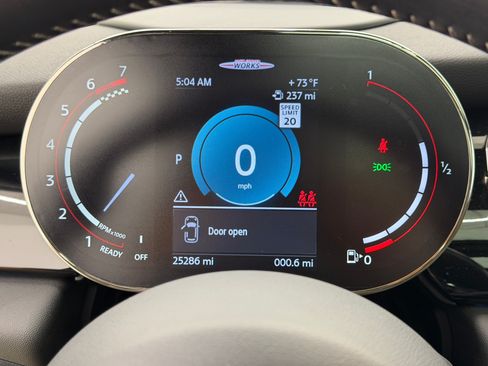 Used 2024 MINI Cooper John Cooper Works FWD image 21