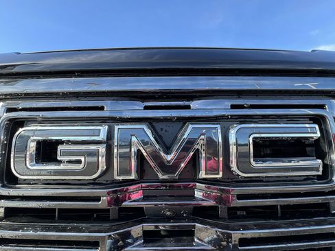 New 2026 GMC Sierra 1500 Denali Ultimate image 31