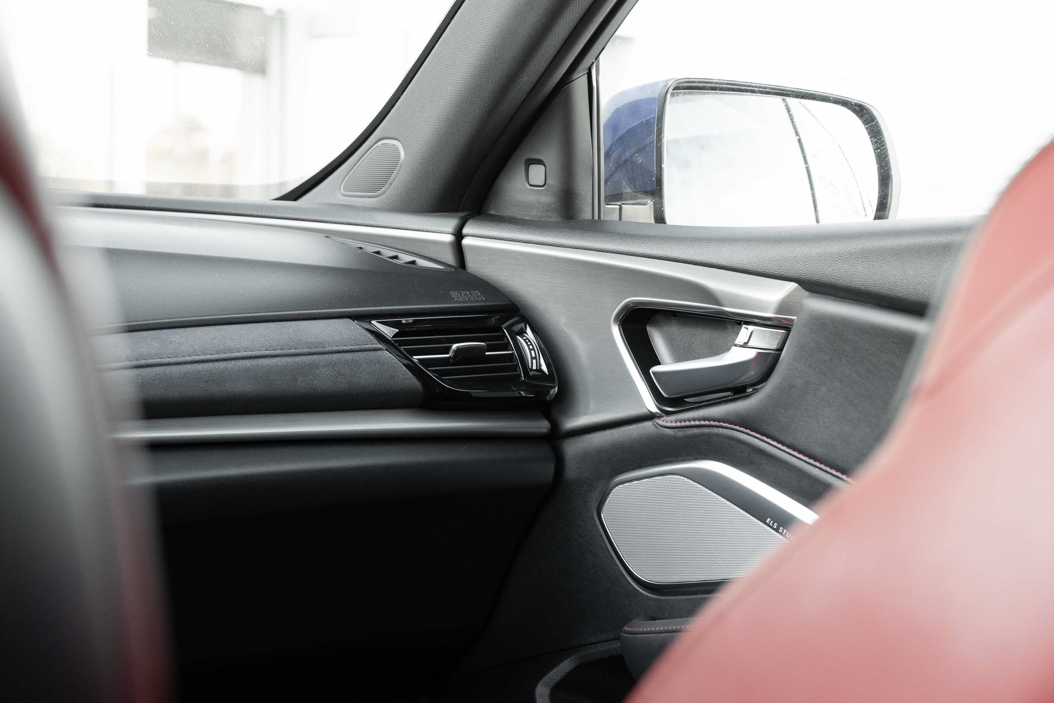 Used 2019 Acura RDX A-Spec w/ Technology Package AWD/4WD image 13