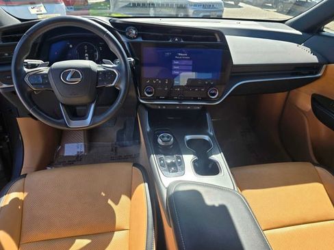 Certified 2023 Lexus RZ 450e Premium w/ Technology Package AWD/4WD image 21