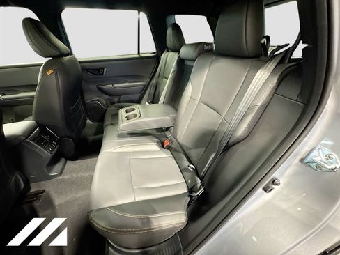 New 2026 Subaru Outback Wilderness w/ Wilderness Package AWD/4WD image 26
