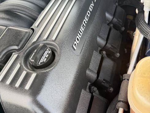 Used 2020 Dodge Charger Scat Pack w/ Plus Group RWD image 64