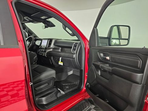 New 2026 RAM 1500 Warlock AWD/4WD image 37