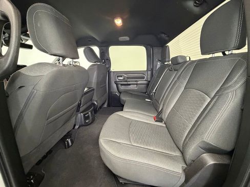 Used 2025 RAM 2500 Big Horn image 5