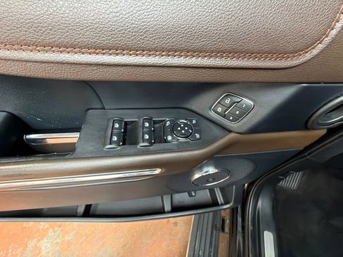 Used 2020 Ford Expedition Max King Ranch AWD/4WD image 24