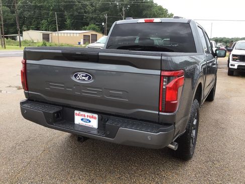 New 2026 Ford F150 STX w/ Equipment Group 200A AWD/4WD image 10