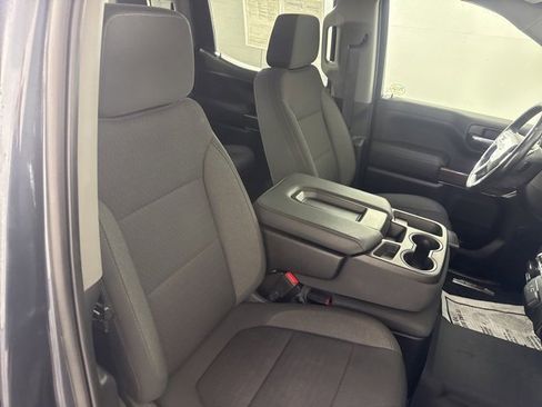 Used 2021 Chevrolet Silverado 1500 RST image 14