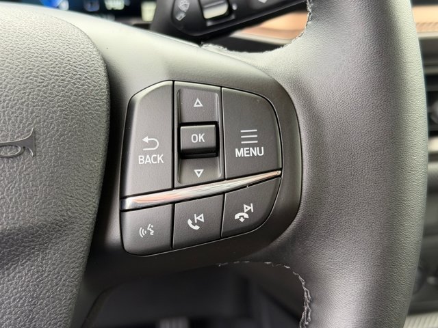 New 2025 Ford Bronco Sport Outer Banks w/ Outer Banks Tech Package+ AWD/4WD image 21