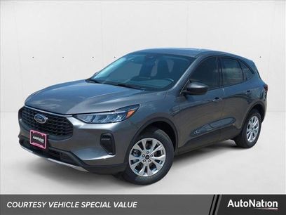 New 2025 Ford Escape Active