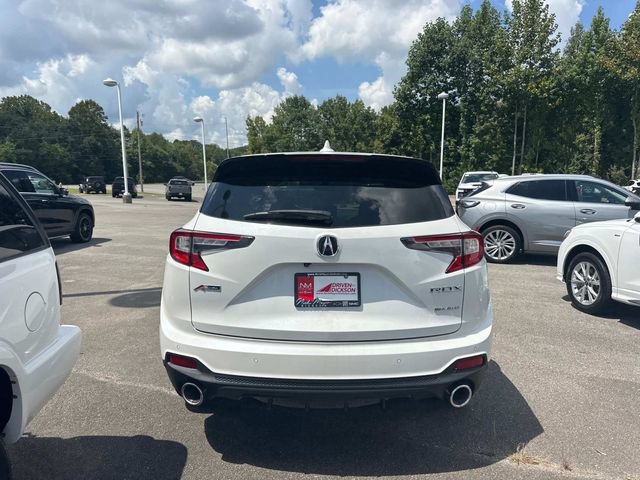 Used 2024 Acura RDX w/ Advance Package AWD/4WD image 5