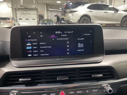 Certified 2022 Kia Telluride S image 33